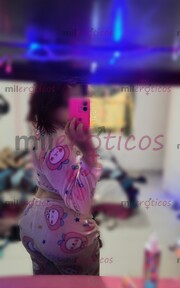 HOLA MI AMORCITO SOY UNA RIKA MUÑEQUITA CON MENTE SUCIA - FOTO 3