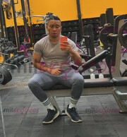 OFERTA$ 1400 $ HOY!!GIGOLÓ CUBANO MUY RICO Y DE BUENA VERGA 20 CM LLÁMAME NO - FOTO 10