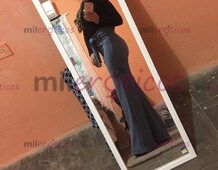 CHICA COMPLACIENTE Y ACCESIBLE, TENGO TRATO DE NOVIOS Y CUMPLO FANTASÍAS - FOTO 5
