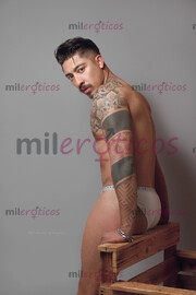 DORIAN, 25 AÑOS CON 21 CM DE PURO PLACER - FOTO 10