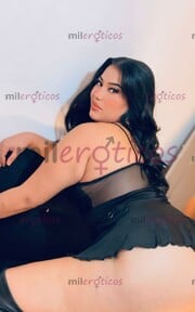 AMORES SOY SOL ESTOY RECIÉN LLEGADA A MEDELLÍN TE OFREZCO UN SERVICIO MUY HOTS - FOTO 4