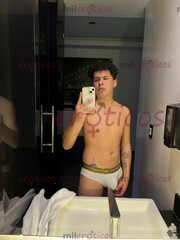 DISPONIBLE VEN Y DISFRUTA DEL MÁXIMO PLACER SIN LÍMITES - FOTO 2