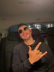 SOY UN HOMBRE APASIONADO, ELEGANTE Y DEDICADO A BRINDAR EXPERIENCIAS INOLVIDABLE - FOTO 2