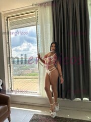UNA TRANS DE LUJO EN SABANETA SOY VALERIA VERSÁTIL Y COMPLACIENTE! - FOTO 1