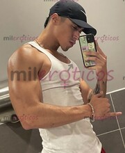 JOVEN,APUESTO,MORBOSO POCOS DÍAS EN TU CIUDAD - FOTO 4