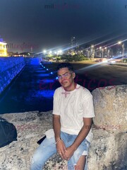 FIESTAS, AMANECIDA, VERGÓN Y CULÓN SERIO DISPONIBLE A TODO SOY VENEZUELA - FOTO 10