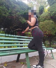 JOVEN Y BONITA DE BONITO CUERPO DELGADITA SABROSA Y SOBRE TODO NUEVA ESTRECHITA - FOTO 1