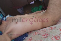 PASIVO COMPLACIENTE SUMISO DE BUEN CULO PARA ACTIVOS 100% - FOTO 5