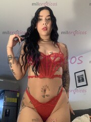 CATA UNA HERMOSA SCORT EXPERTA EN EL SEXO Y ORAL, NO TE LO PIERDAS! - FOTO 7