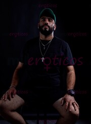 MASAJISTA VARON SIN LÍMITE PARA QUE DISFRUTES UNA EXPERIENCIA COMPLETA. - FOTO 4