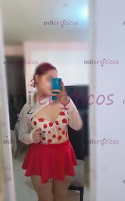 CON UNA CARITA DE MUÑEQUITA Y CUERPO DE FOGOSA CALIENTE Y ARDIENTE - FOTO 5