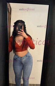 AMANTE PERFECTA ARDIENTE CN GANAS DE UN HOMBRE CACHONDO VN A COGERME DUROOOOO BB - FOTO 8