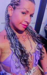 HOLA MIS AMORES SOY NUEVA EN TU CIUDAD SOY BIEN ARRECHA Y JUGOSA - FOTO 4