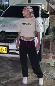 CHICO NUEVO EN TU CUIDAD VENGO A COMPLACERTE EN TODO - FOTO 1