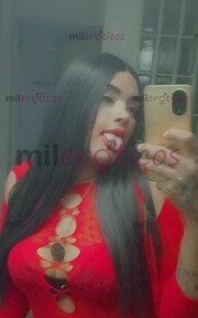 HOLA NUEVA TU CIUDAD DISPUESTA A COMPLACERTE LLENARTE DE LECHE Y UNA LATINA MUY - FOTO 1