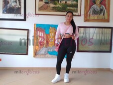 CASADA SOLITA EN CASA TENGO GANAS DE HACER EL AMOR BIEN RICOOO AMOR - FOTO 4