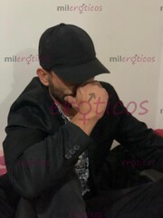 MASAJISTA CHACAL ACTIVO DOTADO POCOS DÍAS SIN PRISA GENTE SOLVENTE - FOTO 2