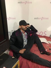 ACOMPAÑANTE NUEVO DOTADO MASAJE RELAJANTE CON CALIDAD Y SATISFACCIÓN GENTE SERIE - FOTO 1