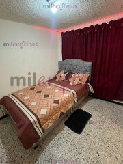 NO PRUEBES EN UNA SOLA LOCALIDAD,CASA DE CITAS EN USME TE OFRECE SITIO - FOTO 9