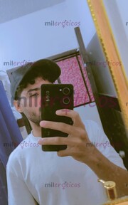 JOVEN COLOMBIANO DE 22CM DE PASO POR TU CUIDAD LISTO PARA CUMPLIR TUS FANTASÍAS - FOTO 5