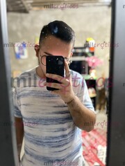 POLLO EXÓTICO CON 22CM JUGOSA Y LECHERA PARA CULOS AGUANTADORES - FOTO 1