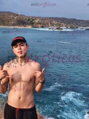 CHAKALITO UNIVERSITARIO Y TWINK DISPONIBLE AHORA EN TU ZONA - FOTO 6