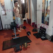 MASAJES EROTICOS SOLO PARA HOMBRES MASCULINOS ACTIVOS MEDELLIN - FOTO 10