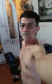 MASAJISTA PASIVO VARONIL 60 AÑOS POR HORA EN MEDELLIN - FOTO 10