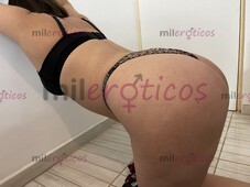 DISPONIBLE CHICA CURVY MUY HERMOSA LA MEJOR PARA TI - FOTO 1