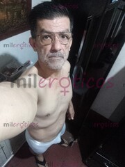 HOMBRE VARONIL PASIVO 60 AÑOS DISPONIBLE 7 DÍAS EN MEDELLÍN - FOTO 7