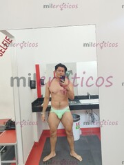 ACTIVO VERGÓN LISTO PARA ROMPERTE EL CULO - FOTO 2