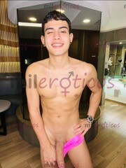 NUEVO EN TU CIUDAD EXTRANJERO DOTADO 20CM - FOTO 3