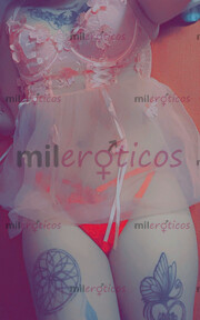 ALONDRA NUEVA EN TU CIUDAD!! 20 AÑOS, PERFIL VERIFICADO CON LUGAR - FOTO 5