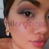 LLEGUE AH COMPLACERTE .. DISPUESTA A QUE PASES UN RATO AGRADABE .... - FOTO 1