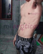 HOLA YA LLEGÓ TU VERGON LECHERO QUE ESPERAS. - FOTO 4