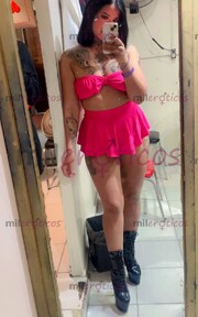 TU TATUADA FAVORITA ESTA DE VUELTA POR UN TIEMPO - FOTO 2