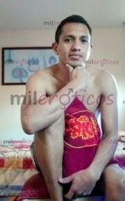 MORENO DOTADO DISCRETO, ATIENDO MUJERES Y PAREJAS, BUEN MASAJISTA COMPLACIENTE - FOTO 9