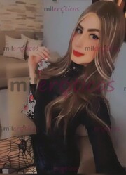 TRANS CALIENTE Y GOLOZA CON GANAS DE VRG $FULL FEMENINA$ LLAMAME!APTO VIP! - FOTO 2