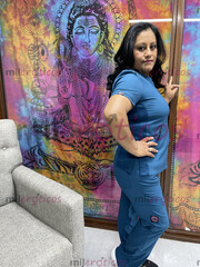 PROFESIONAL CON LA MEJOR EXPERIENCIA DE MASAJE ¡TIENES QUE VIVIRLO! (MASAJES WEN - FOTO 6