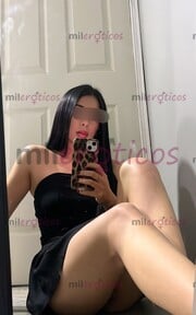 SOY JADEÉ BEBÉ 18 AÑITOS TE COGERE RIQUÍSIMO AMOR NO TE ARREPENTIRAS - FOTO 10