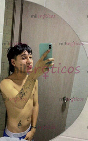 CHICO CALIENTE VERSÁTIL POCO DÍAS EN TU CIUDAD - FOTO 10