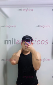 NUEVO EN EL ÁMBIENTE ME COJES O TE COJO - FOTO 3