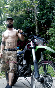 NEA VERGON MI NOMBRE ES SEBAS ESTARE POR POCOS DIAS EN LA CIUDAD ESCRIBEME - FOTO 2