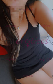 BESOS BIEN RICOS TE TRATO COMO MI NOVIO ESTOY CALIENTE - FOTO 10
