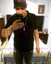 SOY UN CHICO DE 27 AÑOS DISPONIBLE PARA CUALQUIER SERVICIO PARA AMBOS SEXOS - FOTO 9