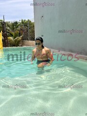 JOVEN 24 AÑOS ATLÉTICO Y LISTO PARA LA ACCIÓN - FOTO 5