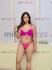 CLOE HERMOSA CALIENTE Y COMPLACIENTE, CULO NA ESTRECHITA SERVICIO VIP PROMO 60K - FOTO 6