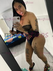NUEVA PREPAGO HERMOSA FULL ANAL QUIERO COMPLACERTE FOTOS REALES CALEÑA - FOTO 9