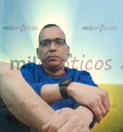 CESAR VENEZOLANO EN BOGOTA. SERIO, DISCRETO, EDUCADO MUY COMPLACIENTE - FOTO 10