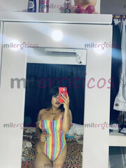 MI NOMBRE ES CIELO SOY UNA CHICA ENCANTADORA ATREVIDA Y MUY SEXY - FOTO 9